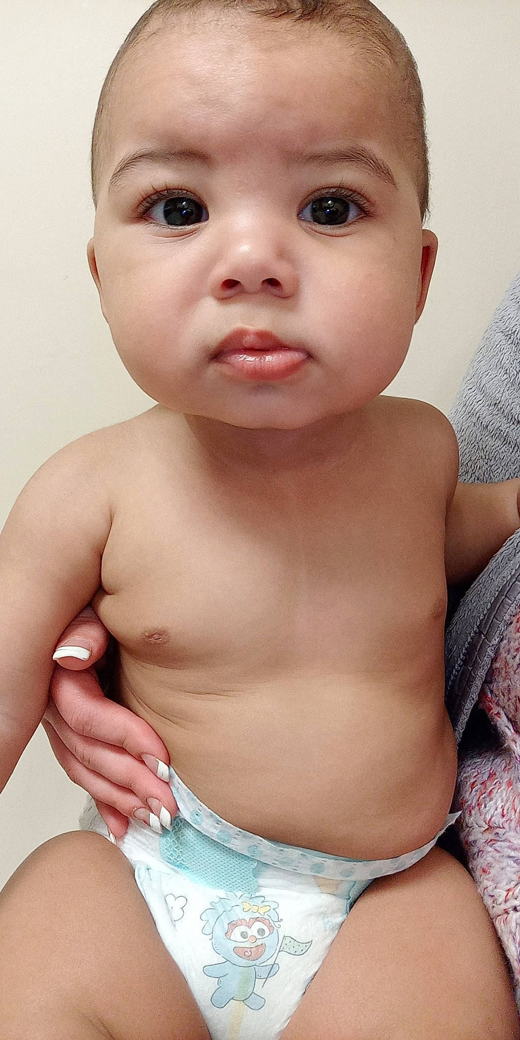 Jakob joined the competition — help win amazing prizes! abdomen, baby, cheek, chest, child, chin, close_up, eye, face, head, lip, mouth, muscle, neck, nose, organ, person, skin, stomach, toddler