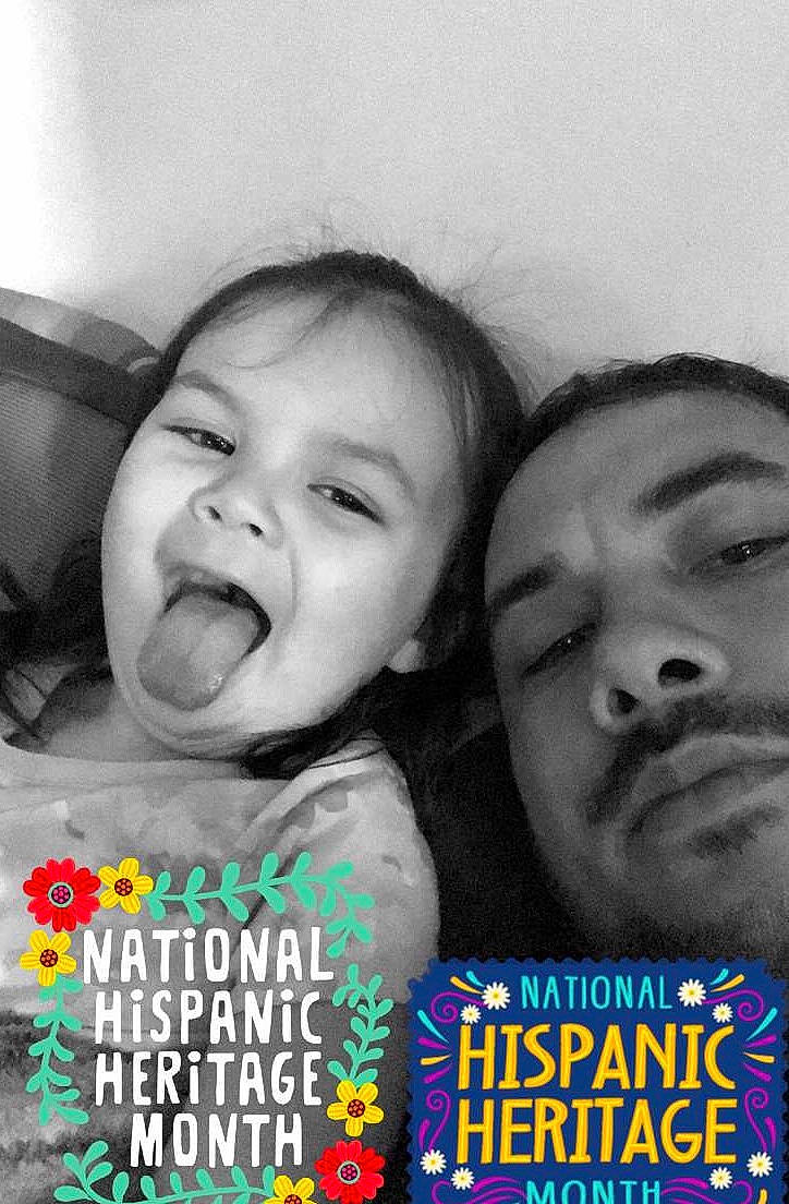 Catalina joined the competition — help win amazing prizes! child, facial_expression, fun, happy, mouth, nose, person, photo_caption, photography, smile, toddler