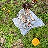 Rhea participe au concours pour gagner de l'argent avec cette photo : apple, backyard, cute, dirt, dog, fallen_fruit, grass, gray_cloth, leaves, mud, outdoor, paws, puppy, puppy_face, rope_toy, sitting, speckled_coat, towel, twigs, yellow_bowl