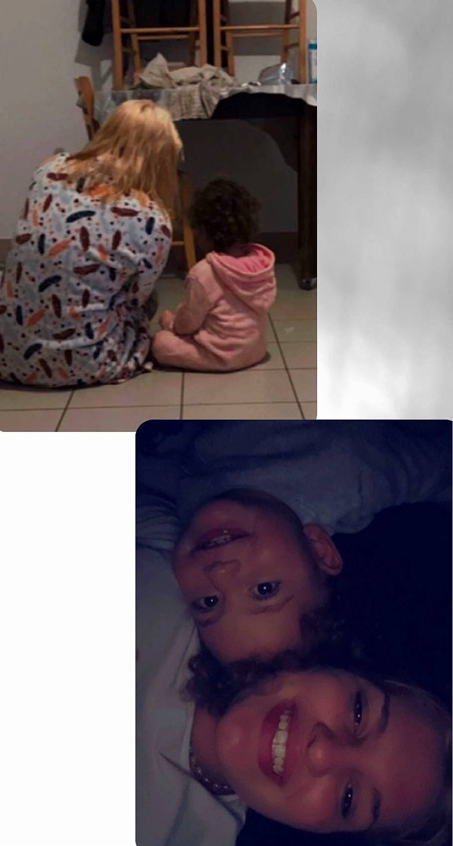 Kenza participe au concours pour gagner de l'argent avec cette photo : beauty, child, comfort, eyelash, fun, gesture, hair, hairstyle, happy, jaw, joy, linens, magenta, mouth, neck, organ, person, photograph, purple, room