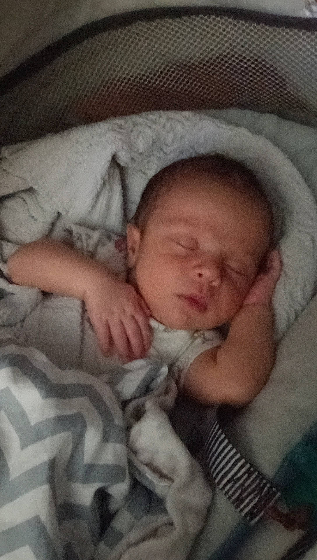 Jonathan joined the competition — help win amazing prizes! baby, baby_products, baby_sleeping, baby_toddler_clothing, bedtime, cheek, comfort, eye, facial_expression, finger, hand, head, linens, mouth, nap, nose, person, skin, textile, thumb