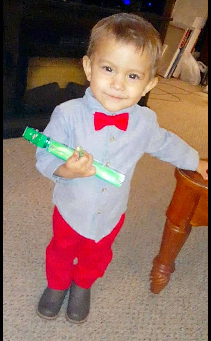 Joeniel joined the competition — help win amazing prizes! arm, baby_products, baby_toddler_clothing, child, drinkware, finger, fun, gesture, happy, head, joint, joy, person, plastic_bottle, play, sleeve, smile, standing, thumb, toddler