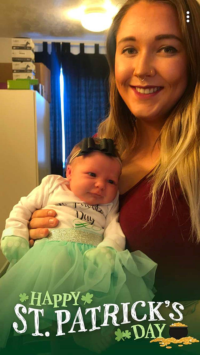 Billiejean joined the competition — help win amazing prizes! baby, cheek, child, daughter, fun, happy, joy, mother, person, photo_caption, photography, smile, toddler