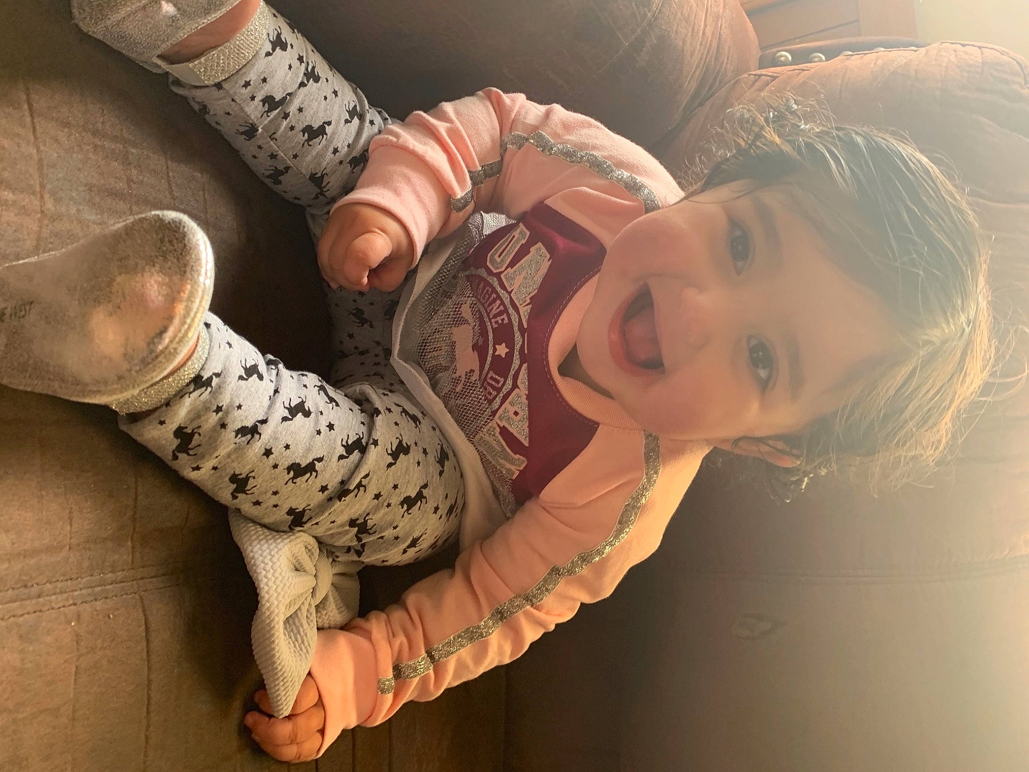 Emilee joined the competition — help win amazing prizes! cool, elbow, eye, fashion, finger, flash_photography, gesture, hair, happy, knee, leg, long_hair, nail, person, skin, sleeve, smile, thigh, trunk, wood