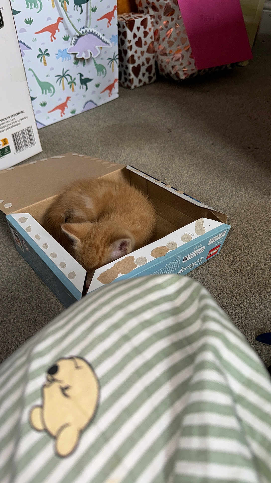 Garfield