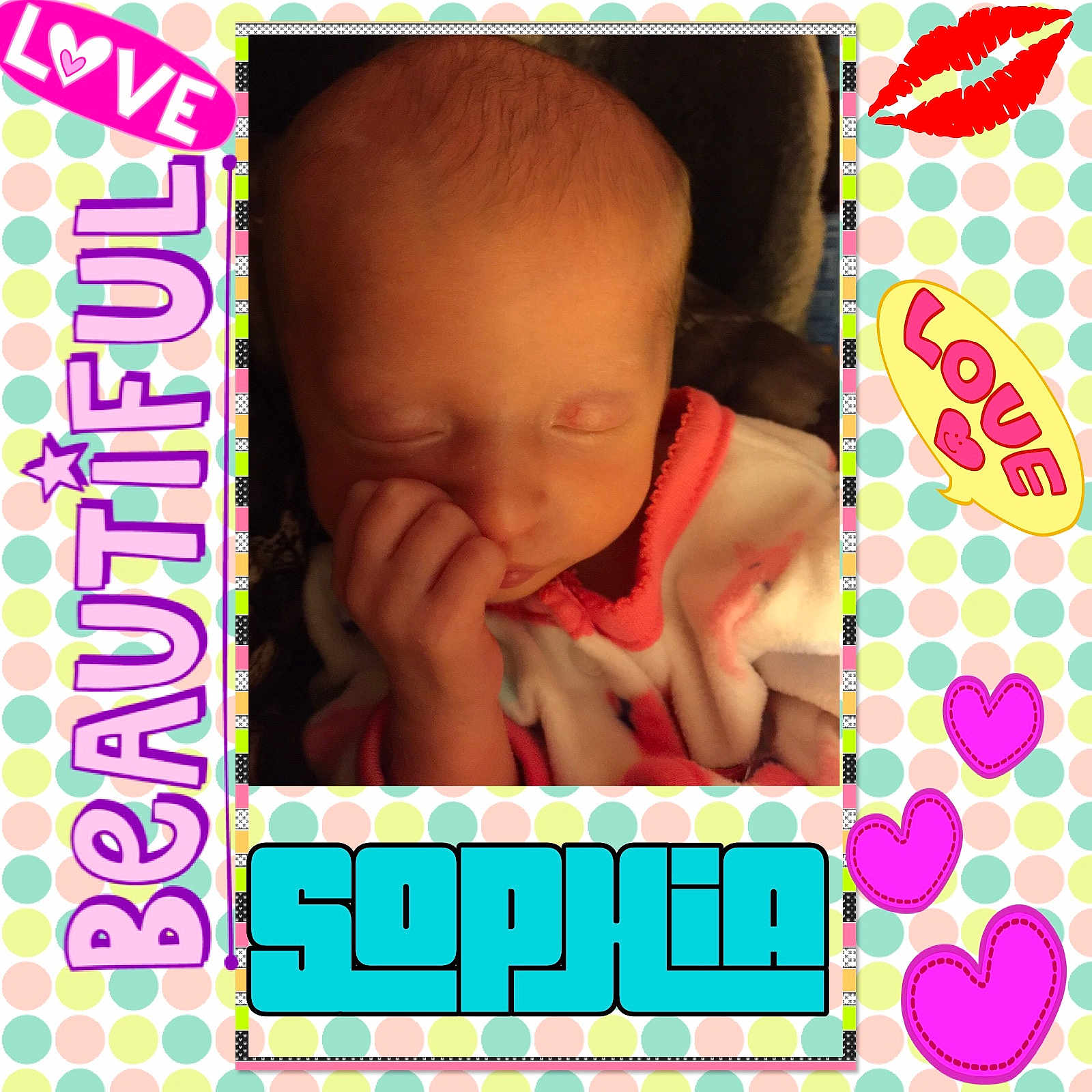 Sophia