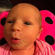 Mckinley joined the competition — help win amazing prizes!