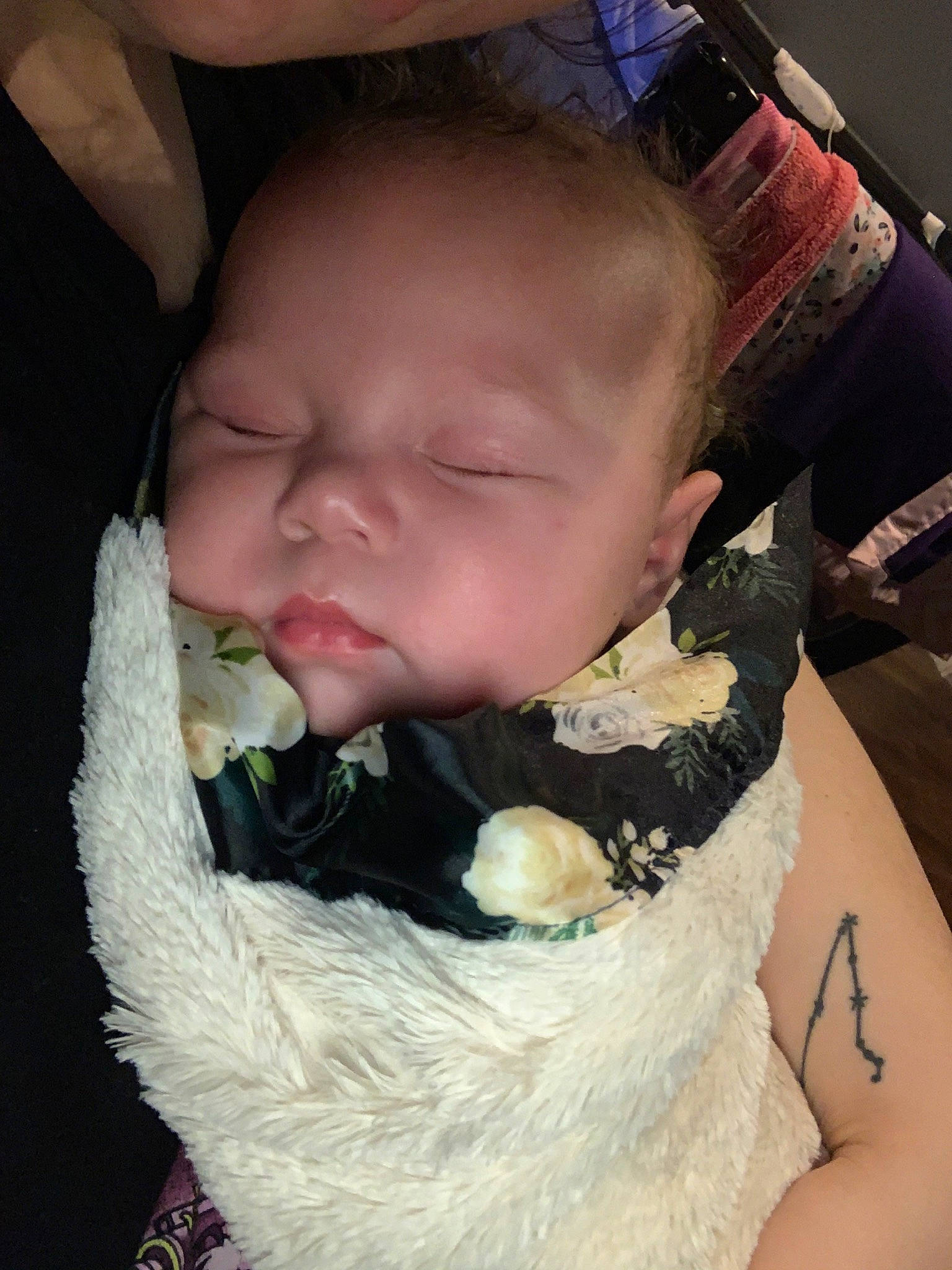 Aila is registered to the contest to win money with this photo: baby, baby_products, cheek, child, ear, face, head, mouth, nose, person, skin, sleep, toddler