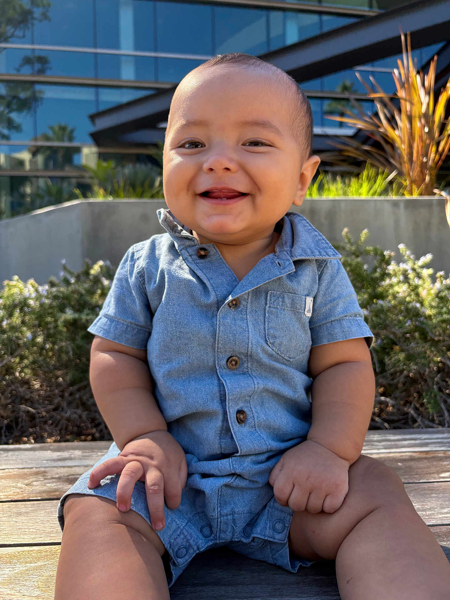 Joshua