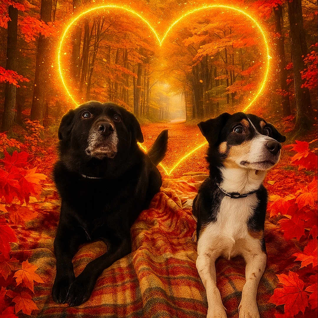 Laya Et Jackson