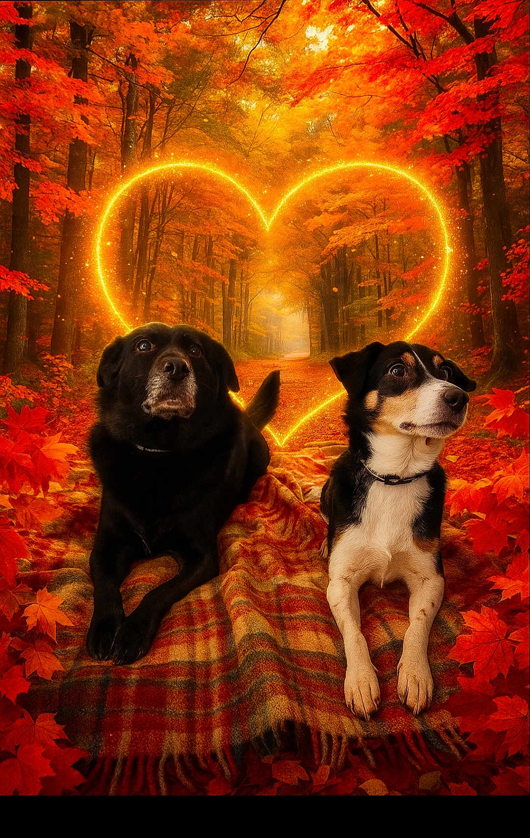 Laya Et Jackson