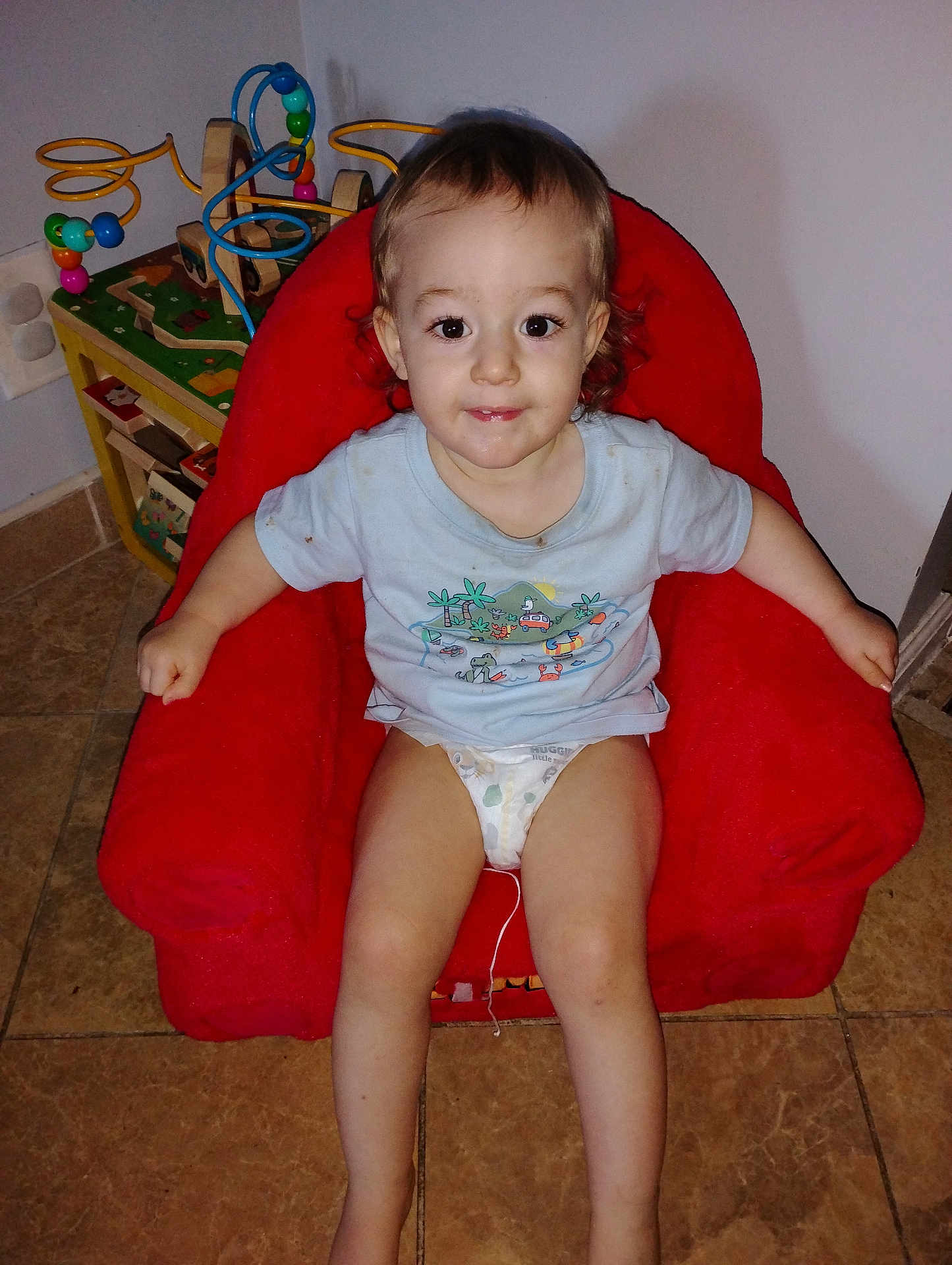 Andrew