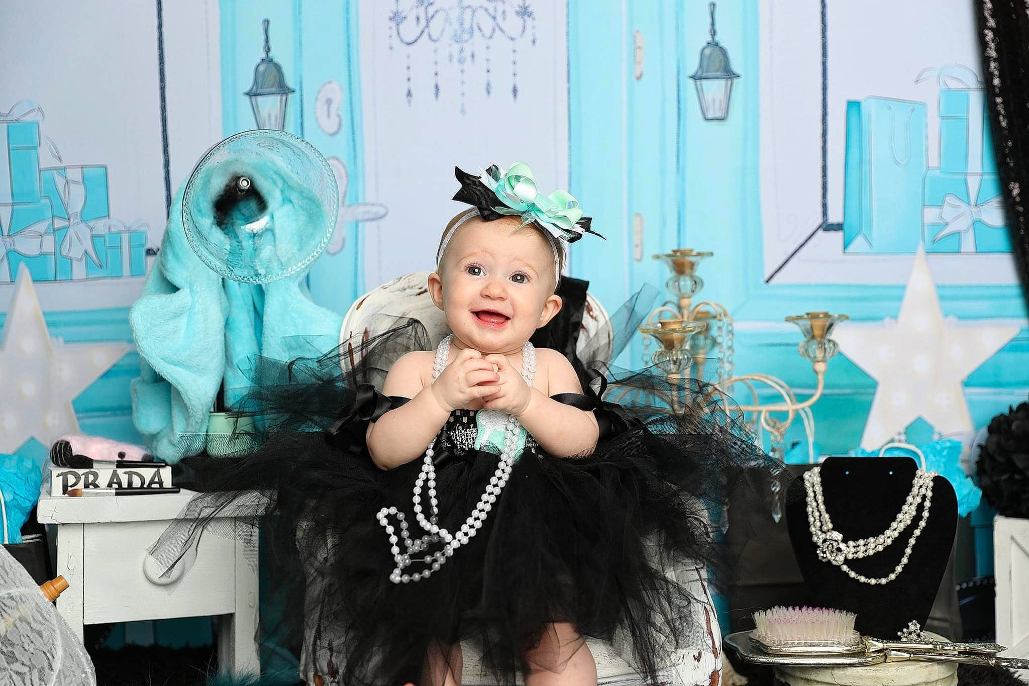 Rustyn is registered to the contest to win money with this photo: aqua, azure, beauty, blue, costume_hat, fashion, fashion_design, flash_photography, fun, green, hairstyle, happy, hat, headpiece, person, photograph, picture_frame, pink, snapshot, style