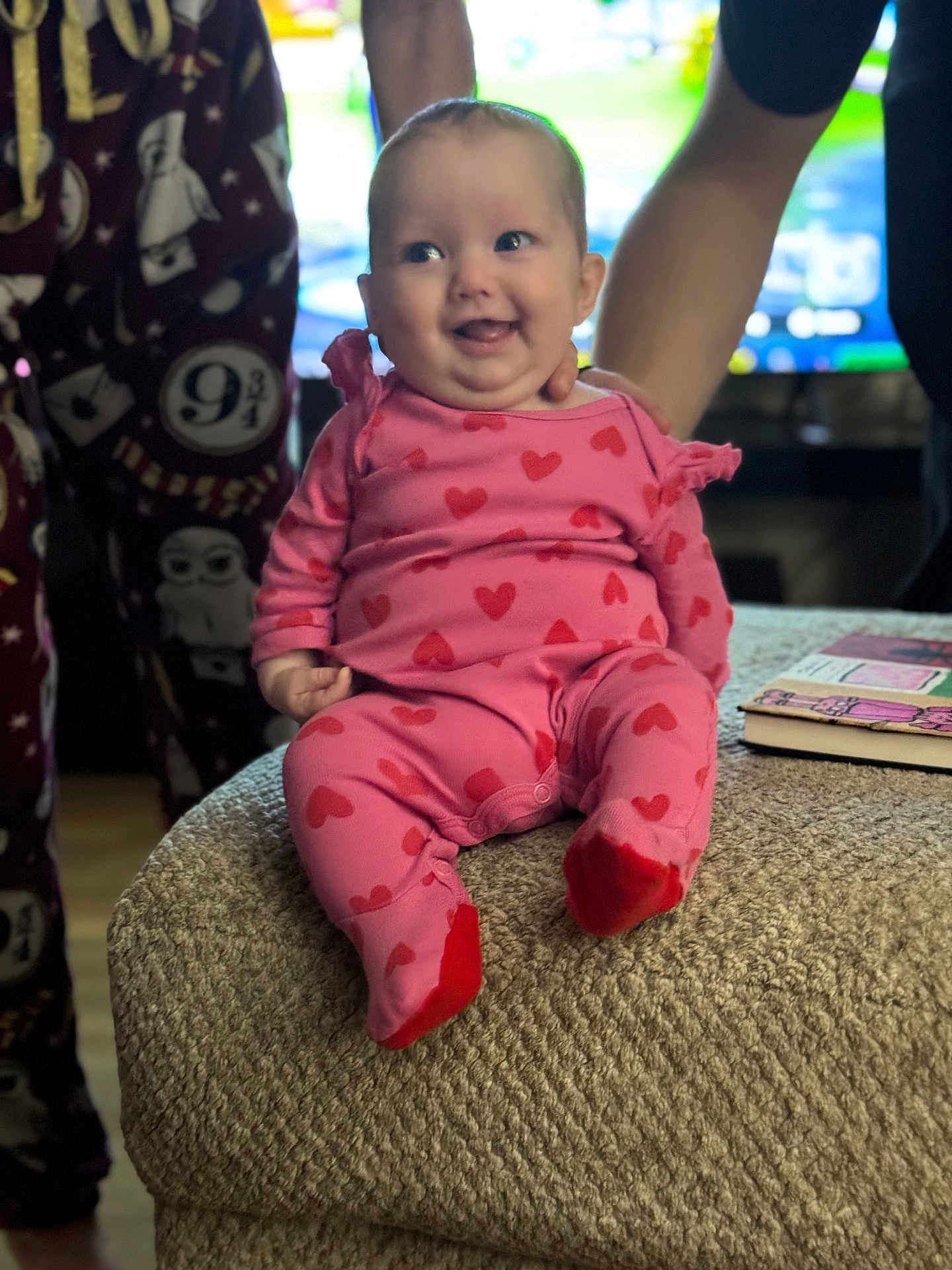 Harper