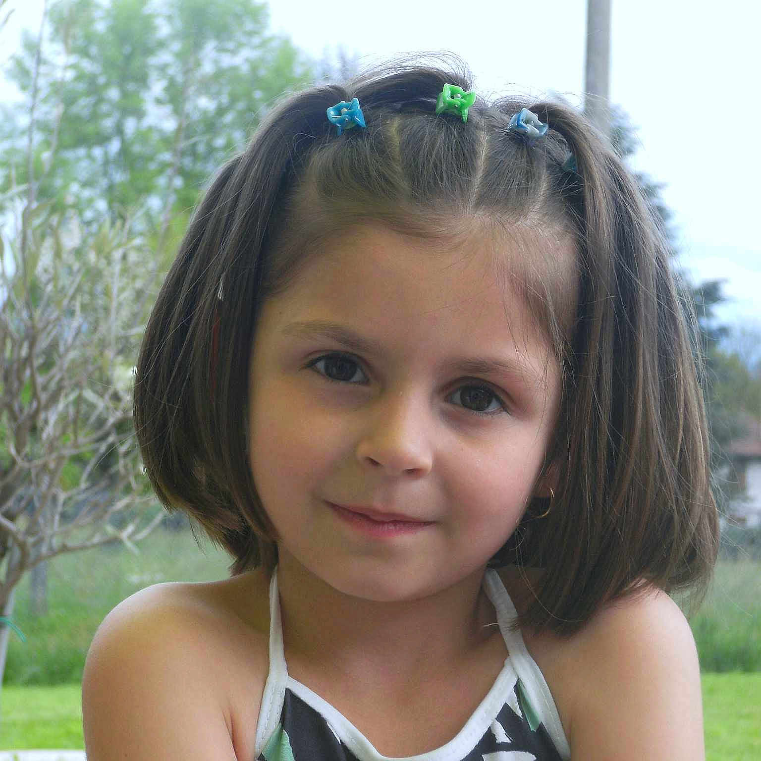 Océane participe au concours pour gagner de l'argent avec cette photo :