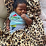 baby, blanket, face, head, person
