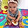 Melina Gisel L.