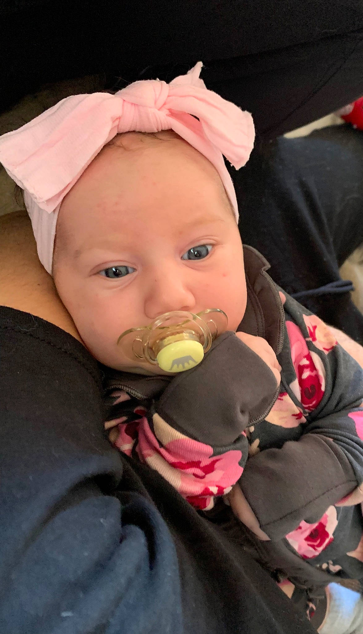 Zivanna is registered to the contest to win money with this photo: baby, baby_products, baby_toddler_clothing, cheek, child, ear, eye, eyelash, fruit, fun, happy, hat, helmet, iris, lip, mouth, nose, person, pink, skin