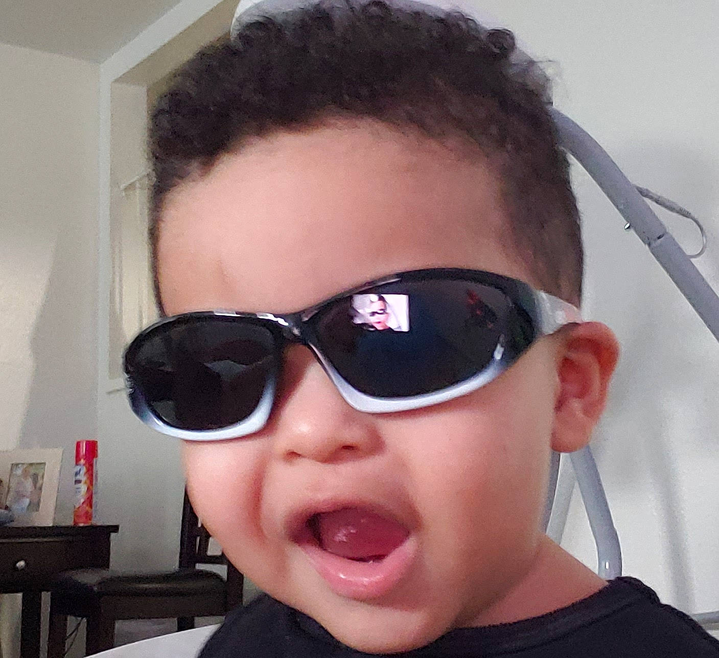 Kevin joined the competition — help win amazing prizes! black_hair, cheek, chin, cool, eye_glass_accessory, eyebrow, eyewear, face, forehead, glasses, goggles, hair, hairstyle, head, lip, nose, person, personal_protective_equipment, selfie, sunglasses