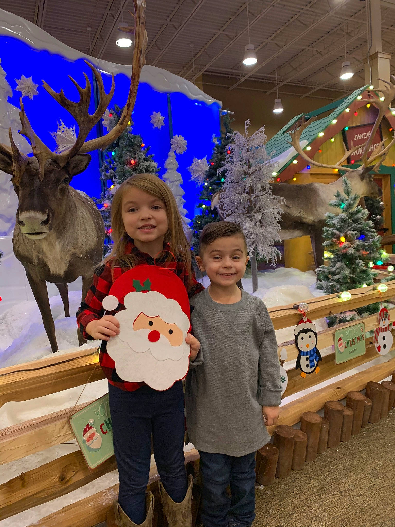 Autumn joined the competition — help win amazing prizes! child, christmas, christmas_decoration, christmas_eve, christmas_tree, event, fawn, fun, holiday, interior_design, joy, person, reindeer, toddler, tourism, tree