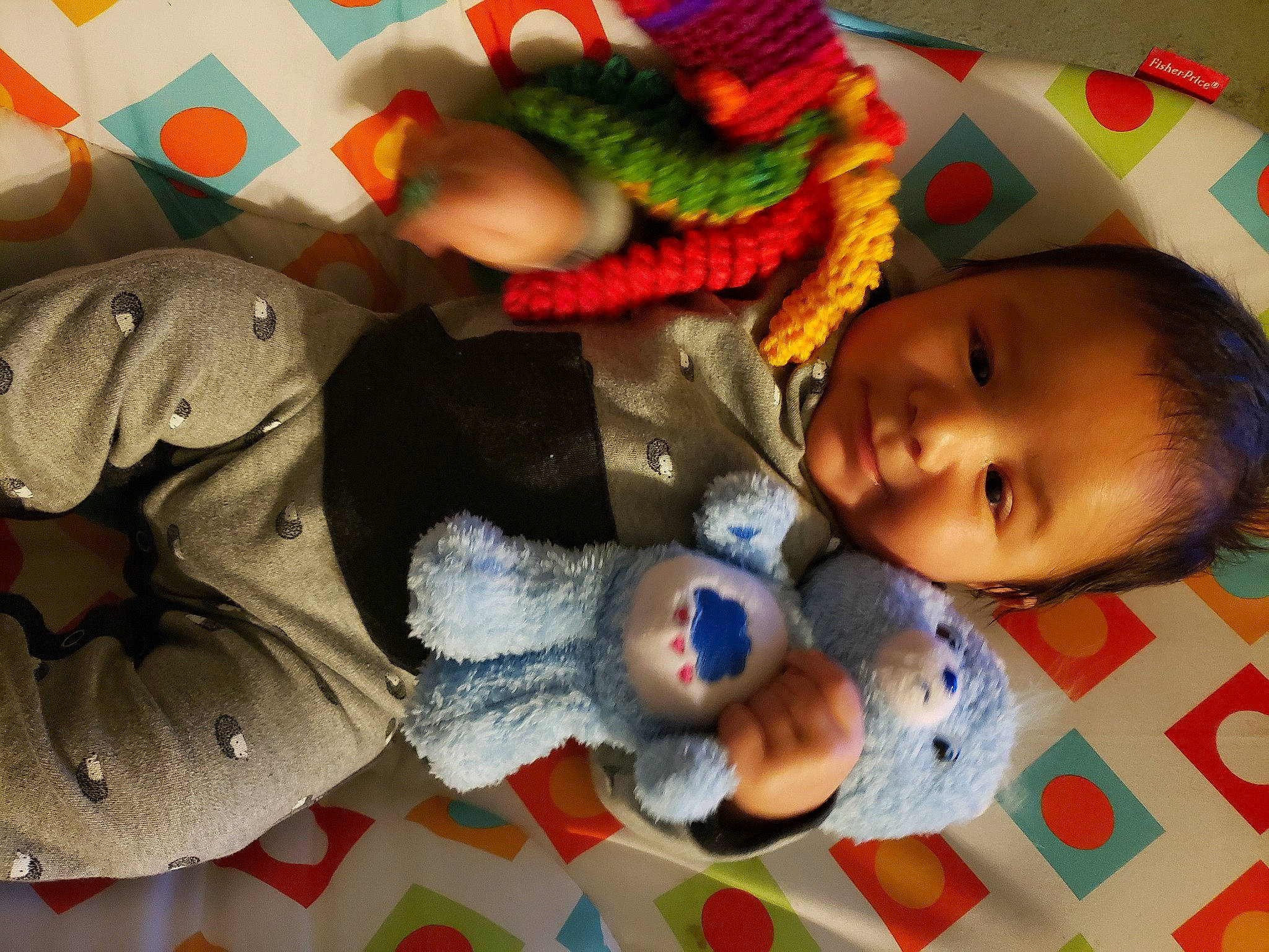 Uhtred joined the competition — help win amazing prizes! baby, baby_products, baby_toys, bedtime, child, person, play, product, toddler, toy