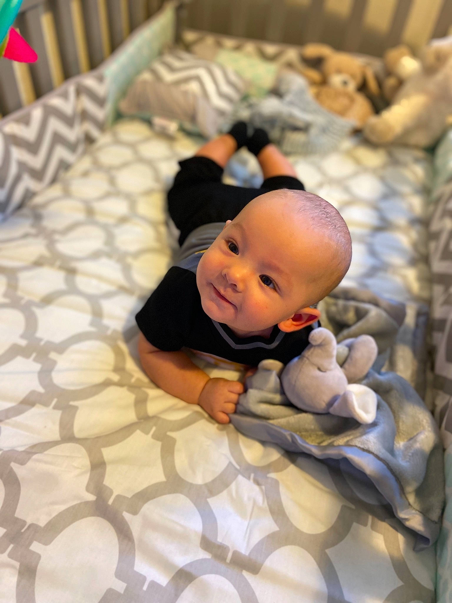 Kingston joined the competition — help win amazing prizes! baby, baby_products, bedding, carpet, child, comfort, floor, flooring, fun, happy, hardwood, head, leisure, linens, pattern, person, room, sitting, toddler, toy
