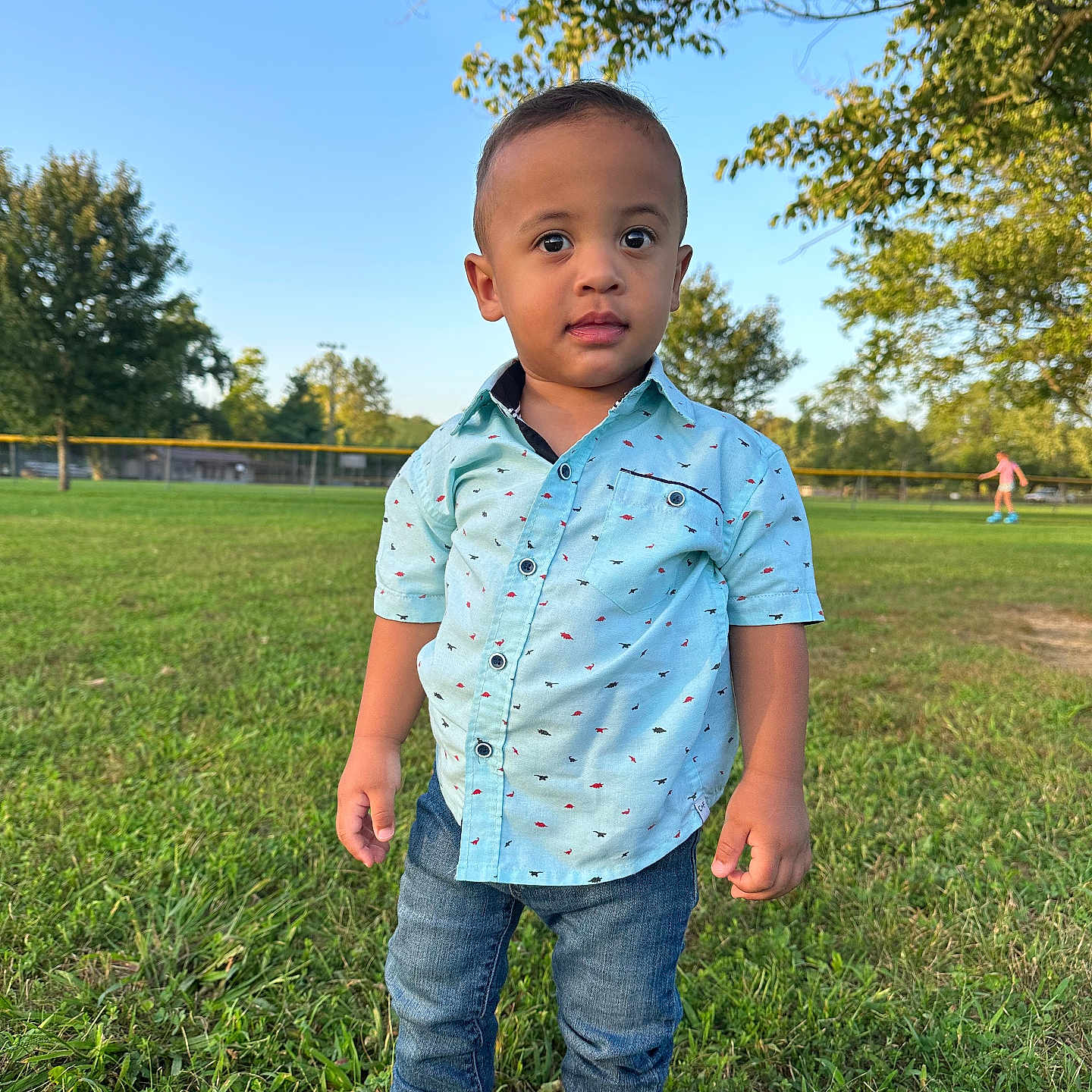 Dominic