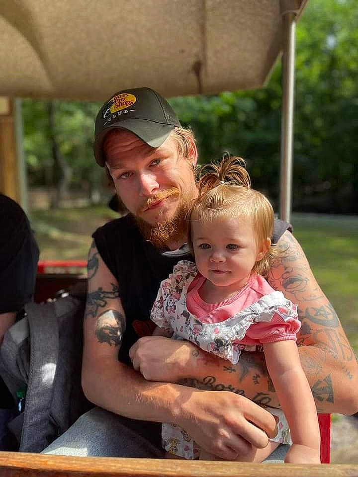 Serenity joined the competition — help win amazing prizes! baby, baseball_cap, cap, child, event, facial_expression, family, fun, grass, happy, hat, headwear, leisure, person, recreation, sitting, smile, soil, t_shirt, toddler