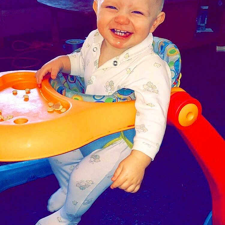 Corban joined the competition — help win amazing prizes!