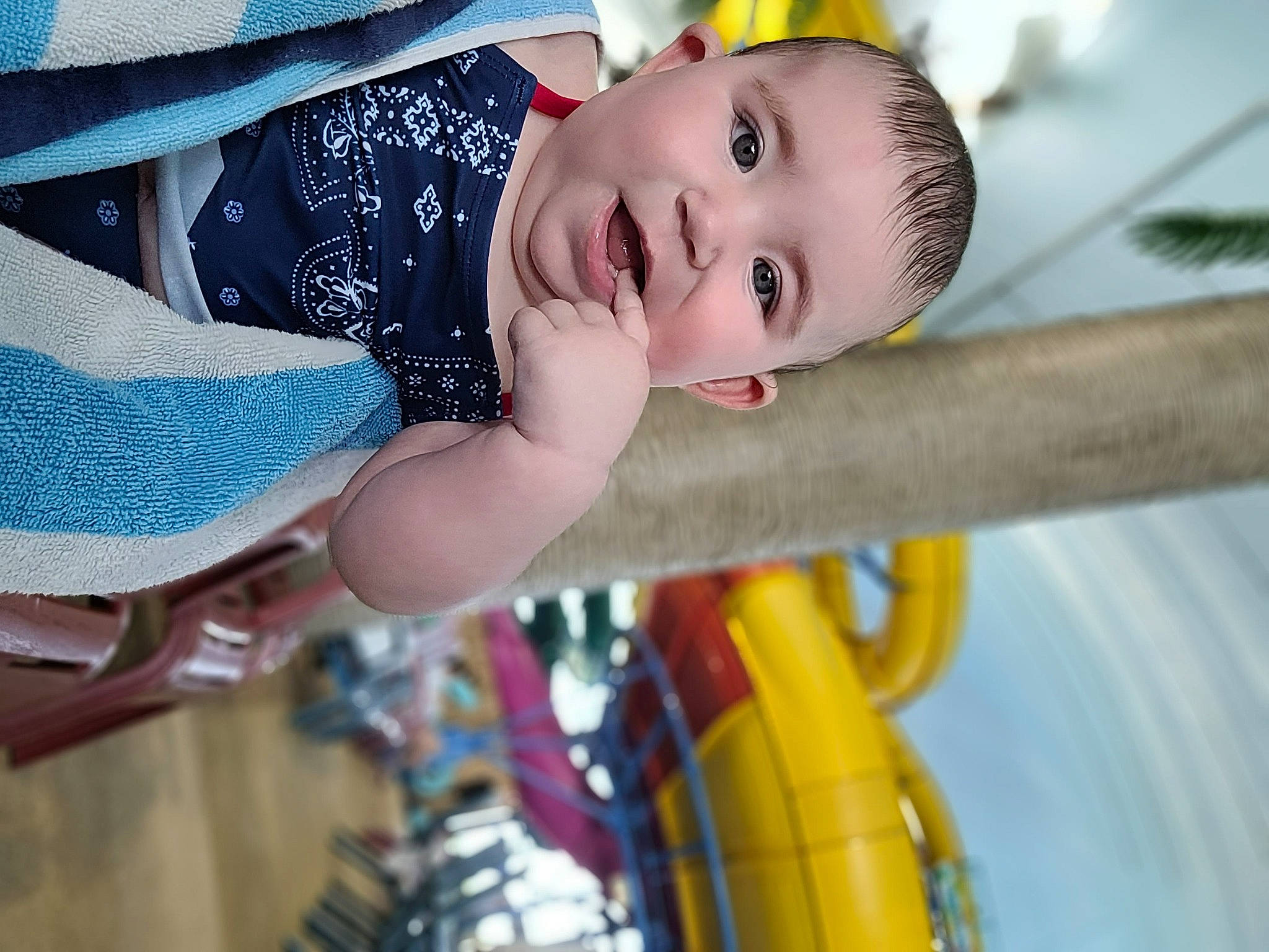Tatehanna joined the competition — help win amazing prizes! baby, baby_toddler_clothing, dress, eye, face, flash_photography, fun, happy, headgear, human_body, iris, lip, nose, organ, person, photograph, skin, toddler, tree, water