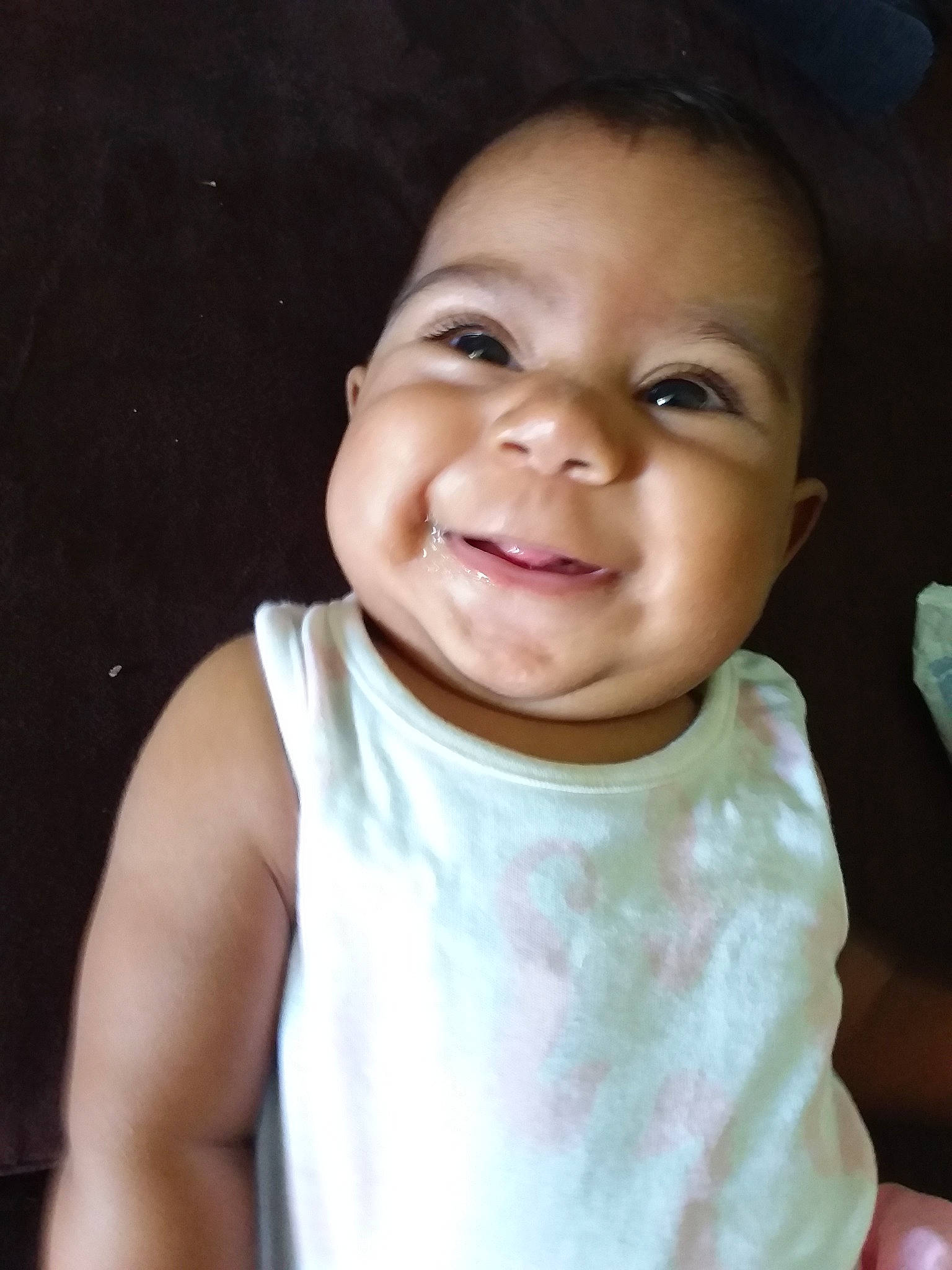 Brazil joined the competition — help win amazing prizes! baby, cheek, child, chin, cool, eye, eyebrow, face, facial_expression, forehead, fun, happy, head, laugh, lip, mouth, nose, person, skin, smile