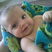 Weslee is registered to the contest to win money with this photo: