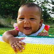 Jocelynn is registered to the contest to win money with this photo: