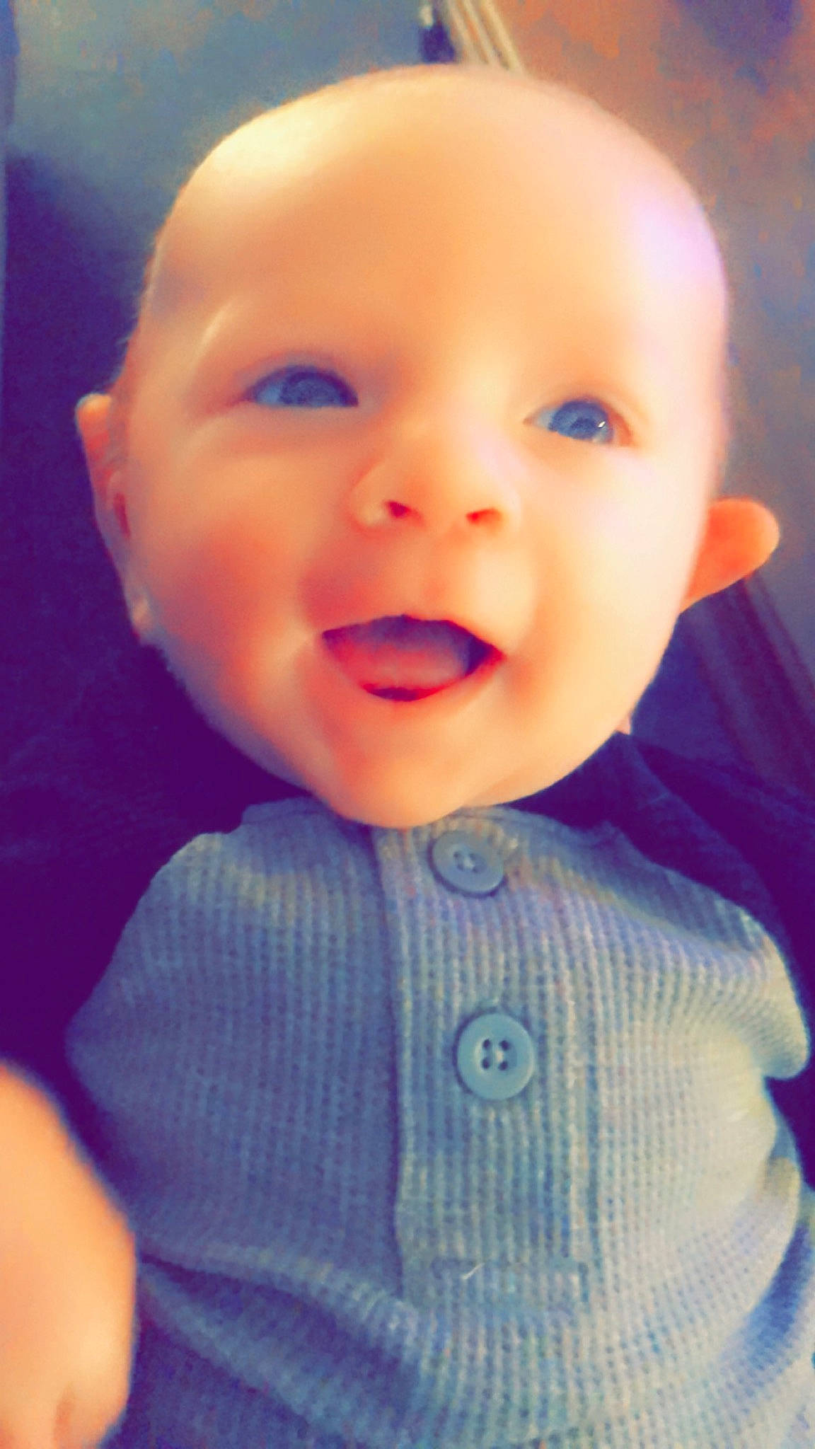 Carsin Michael-lee Christman