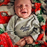Nico joined the competition — help win amazing prizes! adorable, baby, blanket, child, clothing, cozy, cute, expression, face, hands, happy, infant, newborn, onesie, portrait, sleepy, smiling, soft, warm, wrapped