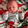 Nico joined the competition — help win amazing prizes! baby, blanket, child, clothing, cozy, cute, cute_baby, face, hands, holiday, indoors, infant, newborn, peaceful, portrait, resting, sleeping, soft, toddler, warm