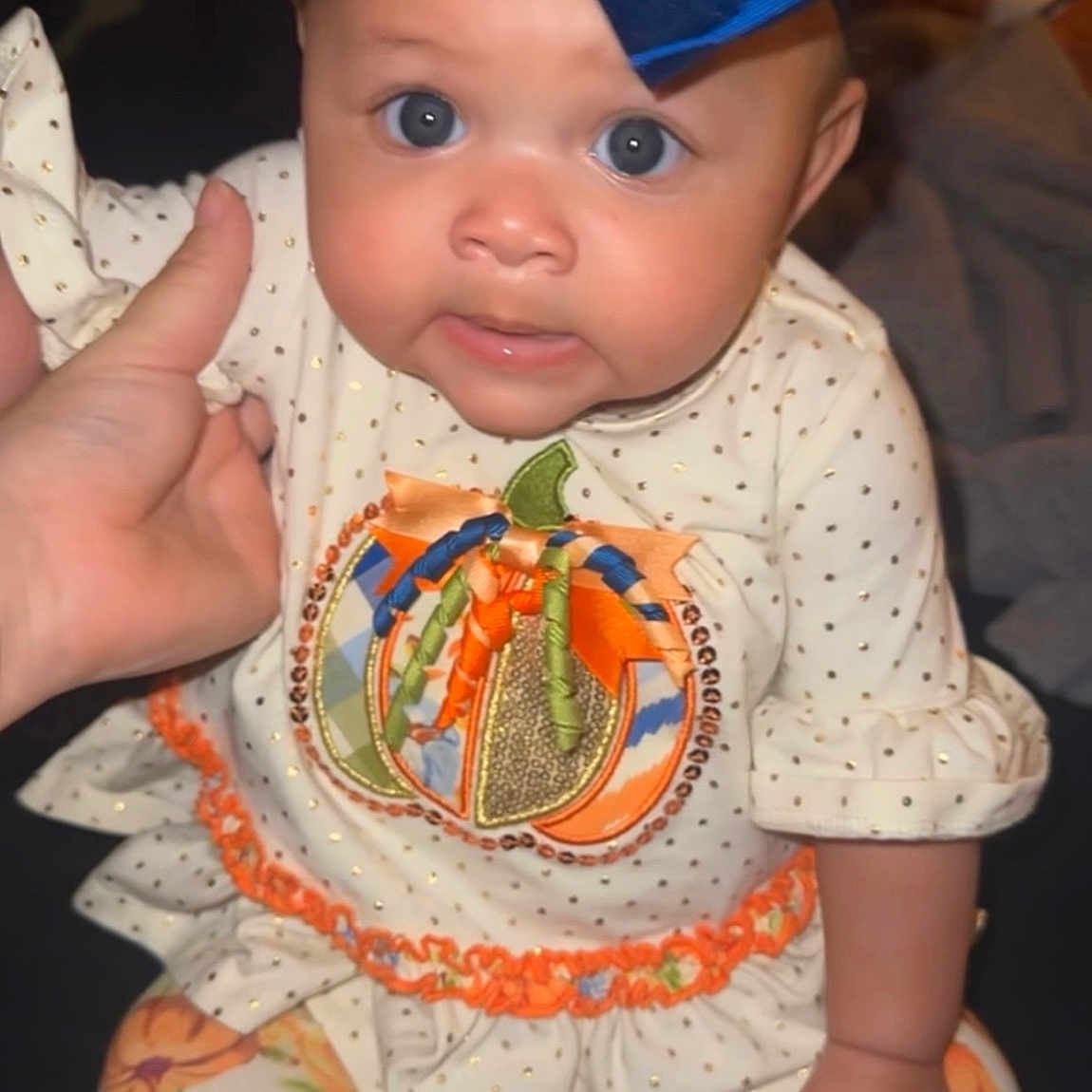 Kailer is registered to the contest to win money with this photo: accessories, baby, bodypart, boy, cap, child, clothing, dress, face, finger, hand, hat, head, jewelry, male, necklace, people, person, photography, portrait