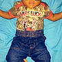 Karcyn joined the competition — help win amazing prizes! child, cool, glasses