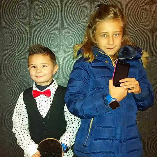 Nolan Et Clara