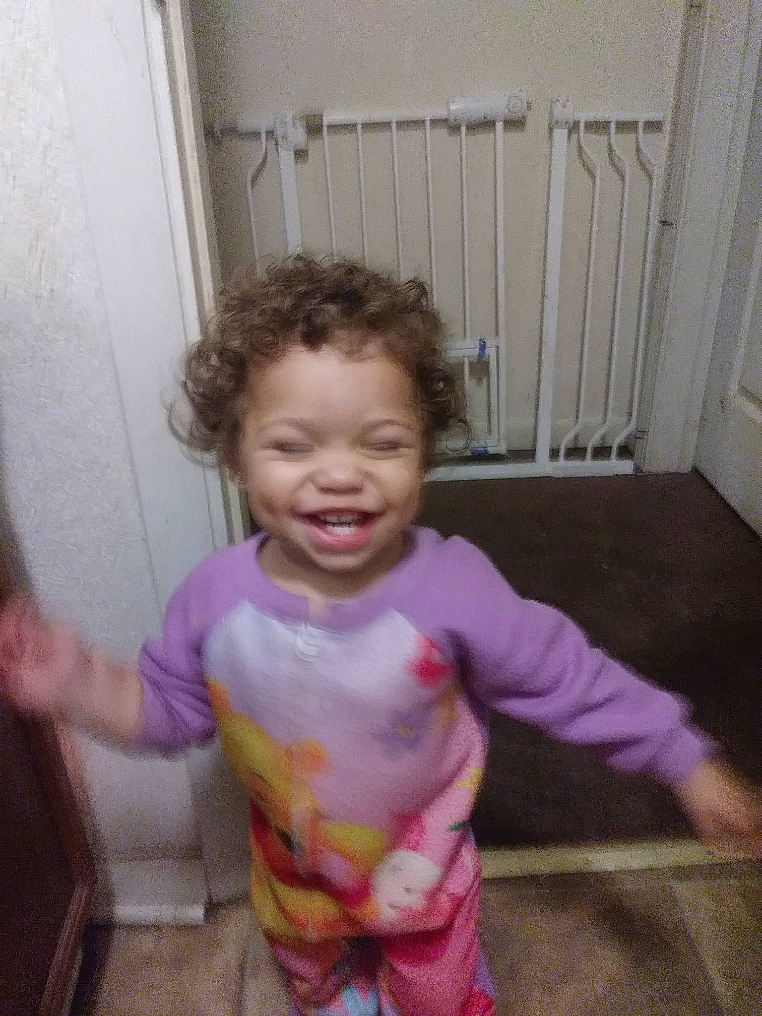 Story Liana joined the competition — help win amazing prizes! arm, cheek, child, day, eye, face, fun, girl, hair, head, human_hair_color, infant, joy, mouth, organ, person, play, product, skin, smile