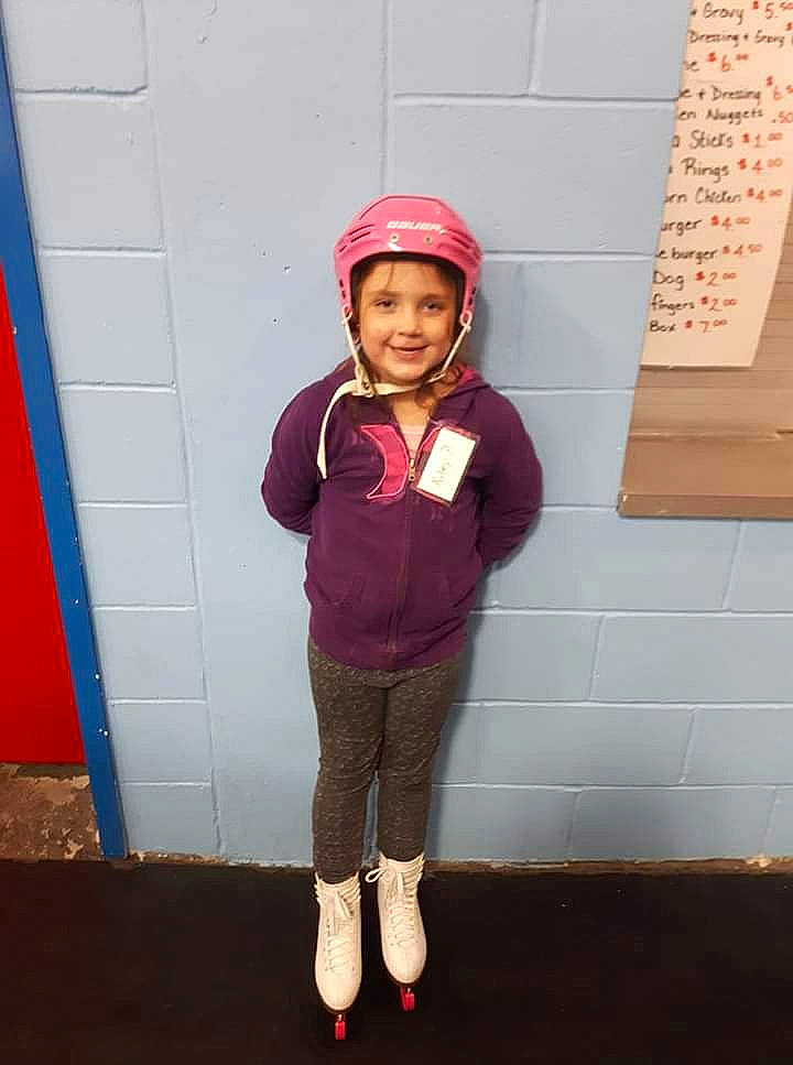 Kiley is registered to the contest to win money with this photo: cap, child, fashion_accessory, fun, headgear, headwear, jacket, joy, outerwear, person, pink, standing, style, vacation