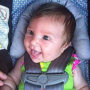 Karter is registered to the contest to win money with this photo: