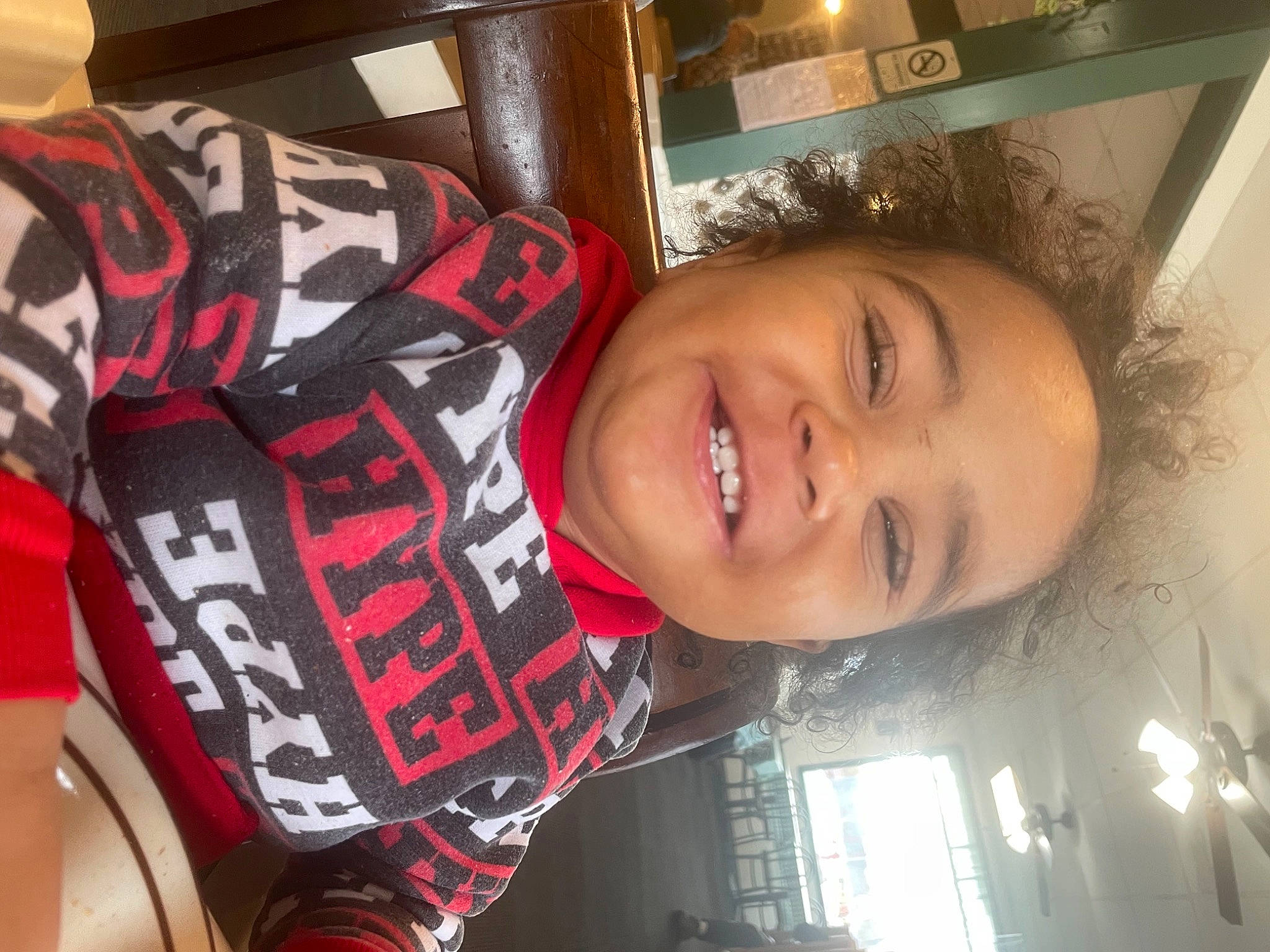 Mateo joined the competition — help win amazing prizes! black_hair, cheek, chin, cool, elbow, eyelash, facial_expression, forehead, happy, joy, lip, mouth, neck, nose, person, selfie, skin, sleeve, smile, t_shirt