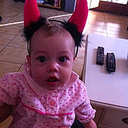 Lyana participe au concours pour gagner de l'argent avec cette photo :