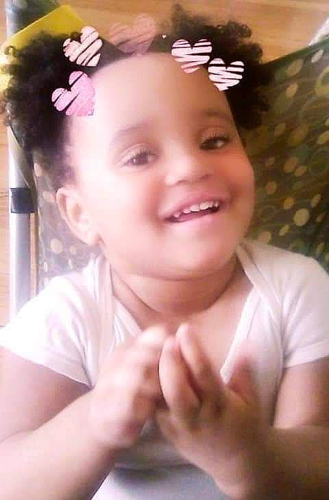 Kenslee Ja'Maiya is registered to the contest to win money with this photo: beauty, cheek, child, chin, eyebrow, face, facial_expression, forehead, fun, hair, hair_accessory, head, headband, headgear, headwear, joy, lip, nose, person, pink