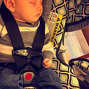 Jaxson joined the competition — help win amazing prizes!
