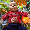 Jaxson joined the competition — help win amazing prizes!