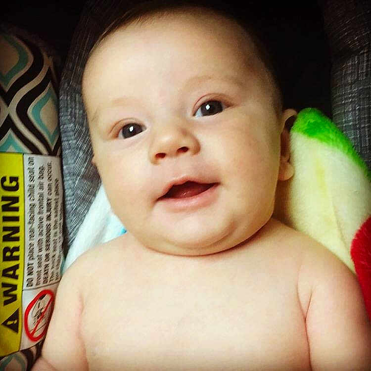 Jaxson joined the competition — help win amazing prizes!