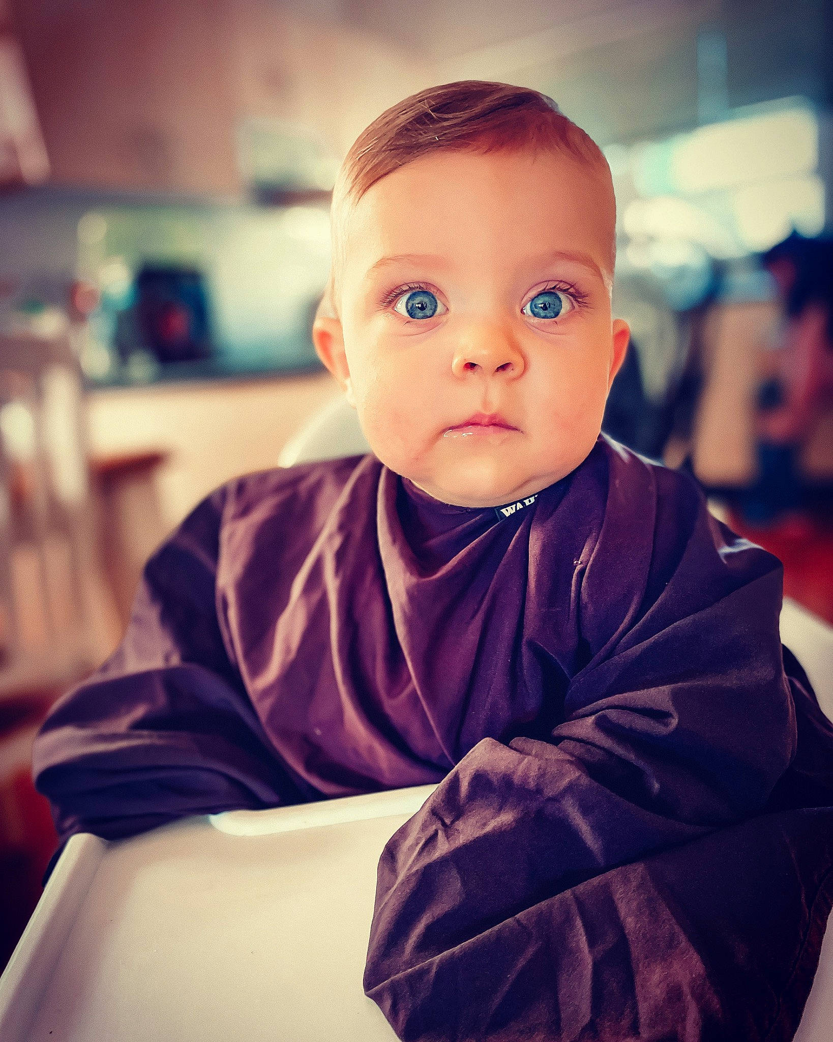 Jai joined the competition — help win amazing prizes! baby, cheek, child, chin, cloud, cool, eye, face, forehead, hairstyle, head, human, outerwear, person, photography, portrait_photography, sitting, skin, sky, smile