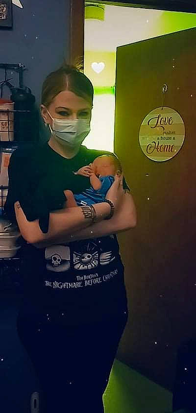 Aidan joined the competition — help win amazing prizes! abdomen, baby, bracelet, cool, electric_blue, event, eyewear, fashion, fashion_design, flash_photography, fun, gesture, happy, jewellery, person, personal_protective_equipment, shoulder, t_shirt, toddler, trunk